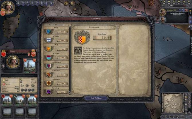 Europa Universalis IV Collection 2014 