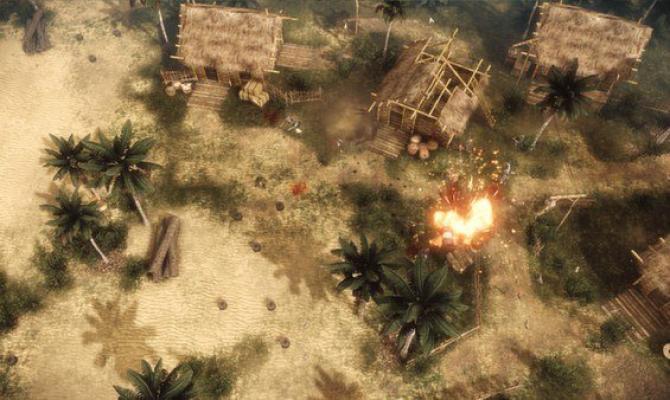 Recruits (Early Access) 