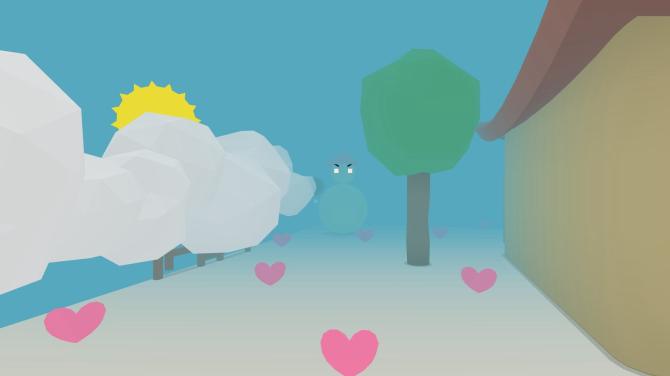 Lovely Planet Arcade 