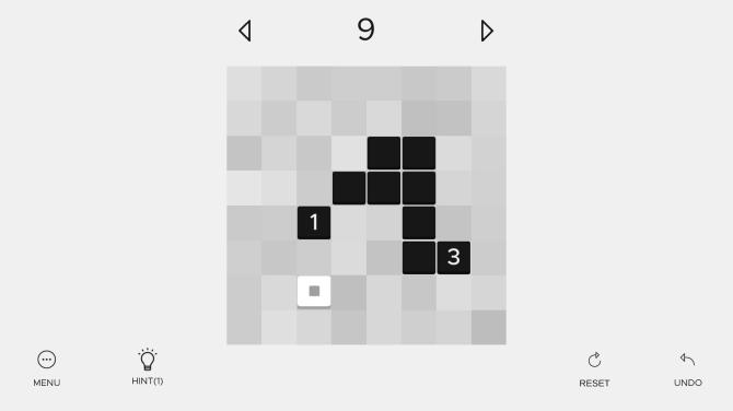 ZHED - Puzzle Game 