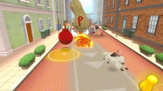 SpyXAnya: Operation Memories Deluxe Edition 