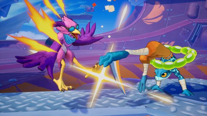 Rivals of Aether II 