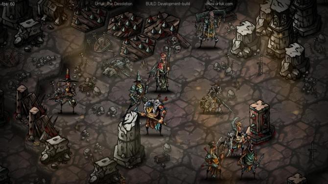 Urtuk: The Desolation 