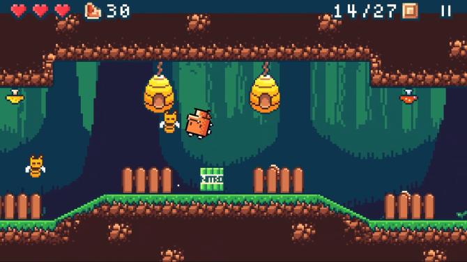 Baby Dino Adventures 