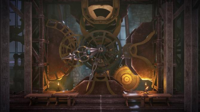 Candle Knight XBOX One / Xbox Series X|S Account 