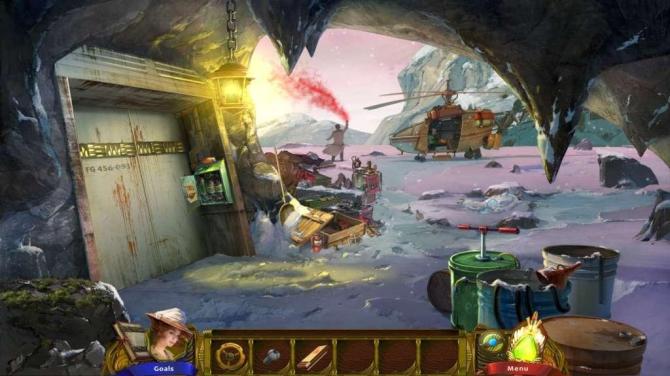 The Esoterica: Hollow Earth 