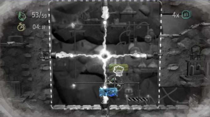 Ethan: Meteor Hunter 