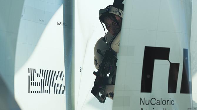 Marathon EU Xbox Series X|S CD Key 