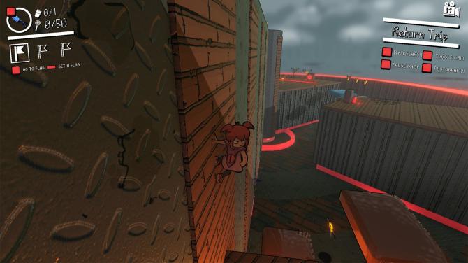Demon Turf 