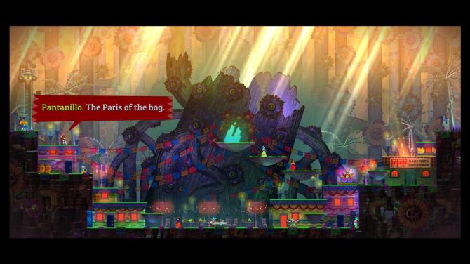 Guacamelee! 2 