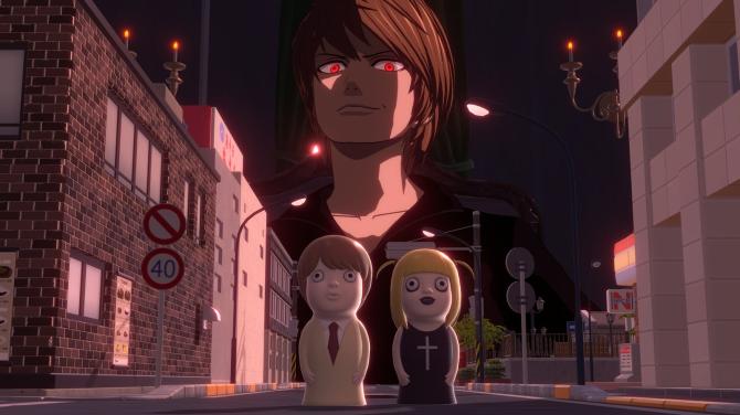 DEATH NOTE Killer Within Special Edition 