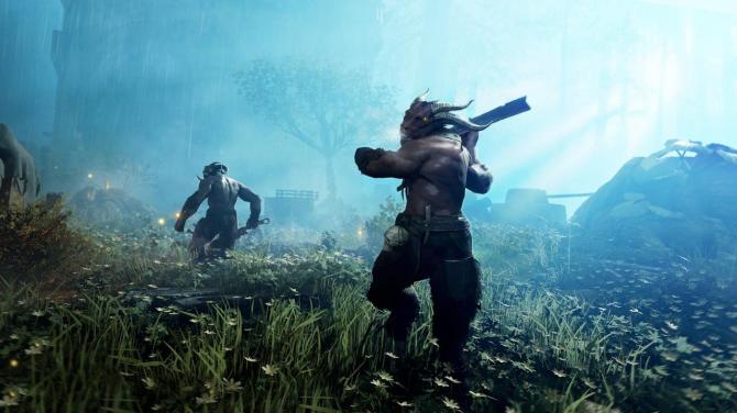 Warhammer: Vermintide 2 - Content Bundle 2018 