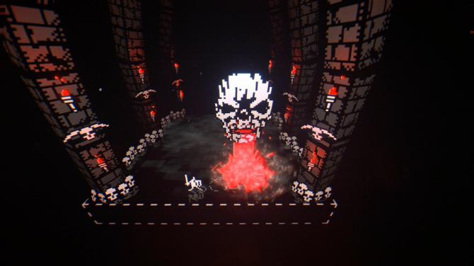 Bleak Sword DX 