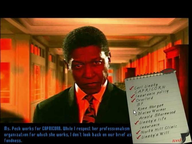 Tex Murphy Complete Pack 