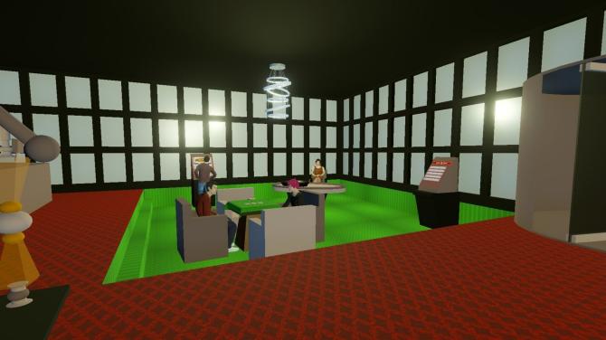 E-commerce Simulation 