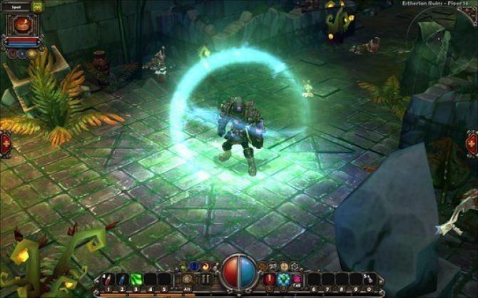 Torchlight 