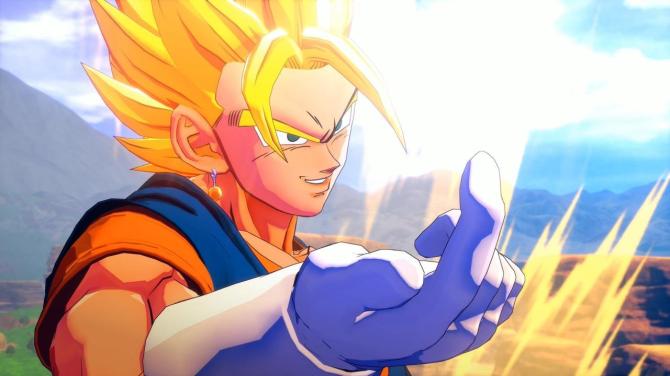 DRAGON BALL Z: Kakarot Digital Deluxe Edition 