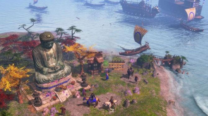 Age of Empires III: Complete Collection 