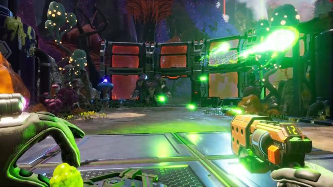 Revenge of the Savage Planet: Cosmic Hoarder Edition (2024) 