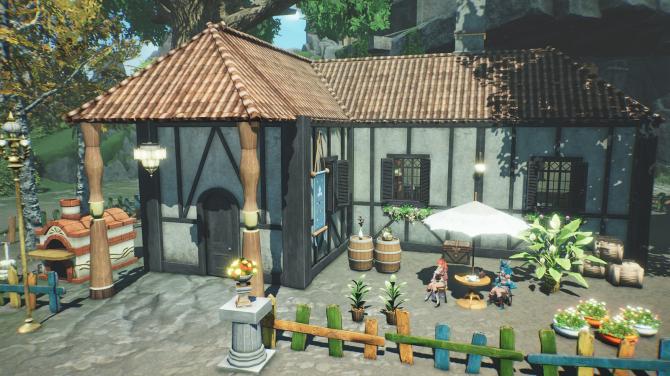 Atelier Yumia: The Alchemist of Memories & the Envisioned Land US XBOX One / Xbox Series X|S CD Key 