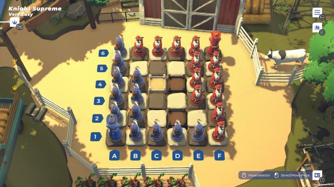 Chessarama 