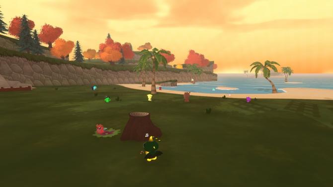 Bobo Bay 