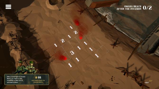 War Mines: WW2 