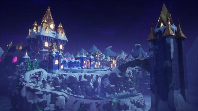 Spyro Reignited Trilogy 