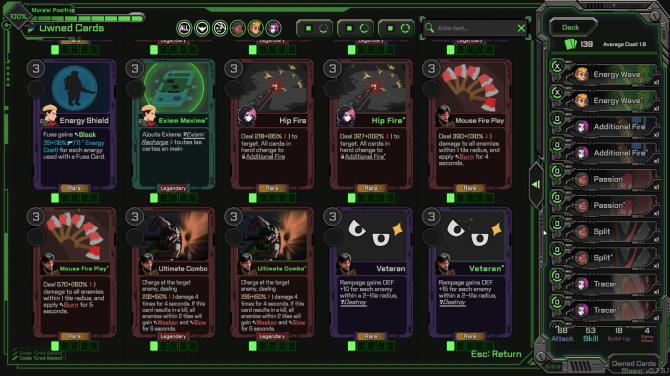 Corrupted: Dawn of Havoc 