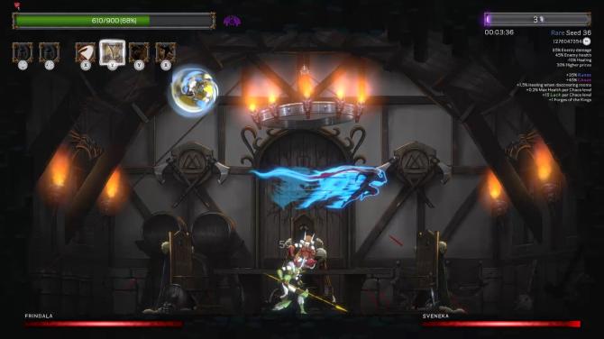 Aeterna: Darkness Megapack 