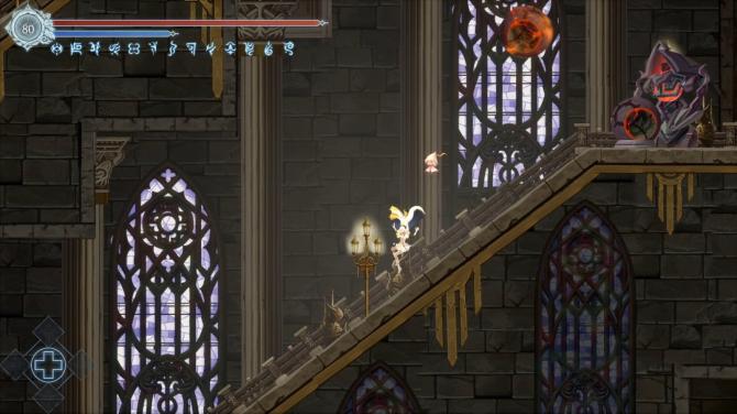 Afterimage US XBOX One / Xbox Series X|S CD Key 