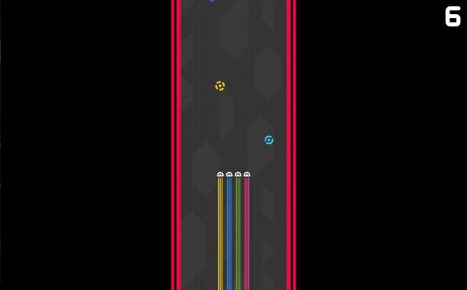 One More Line 