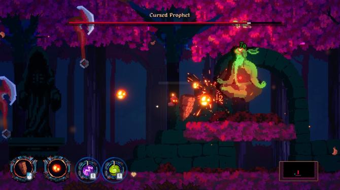 Koboo: The Tree Spirit 