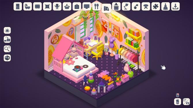 My Cozy Room 