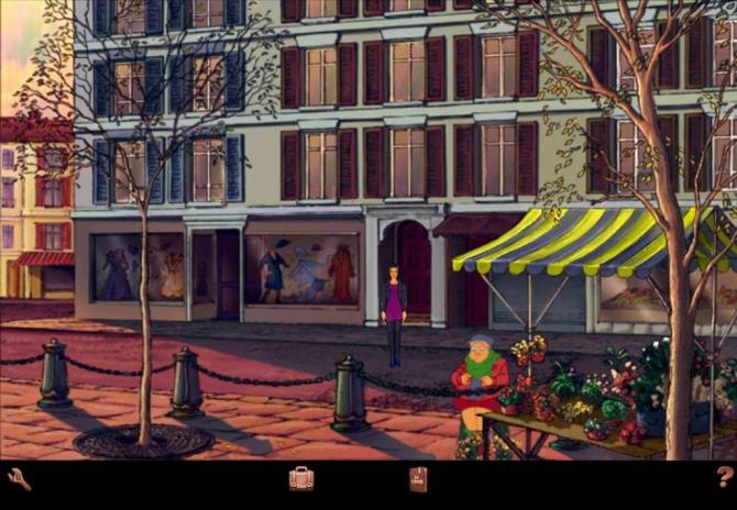 Broken Sword Trilogy 