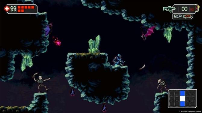 The Mummy Demastered 