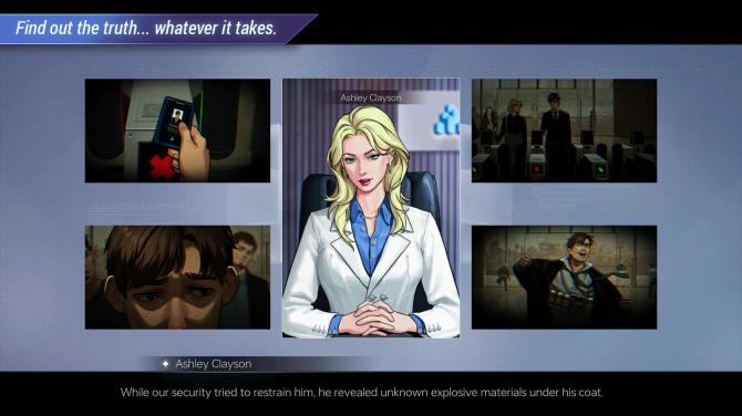 Cyber Manhunt 2: New World - The Hacking Simulator 