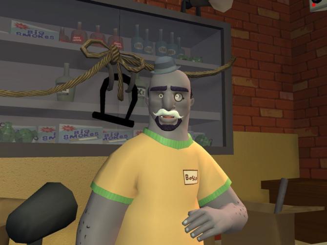 Sam & Max: Season One 