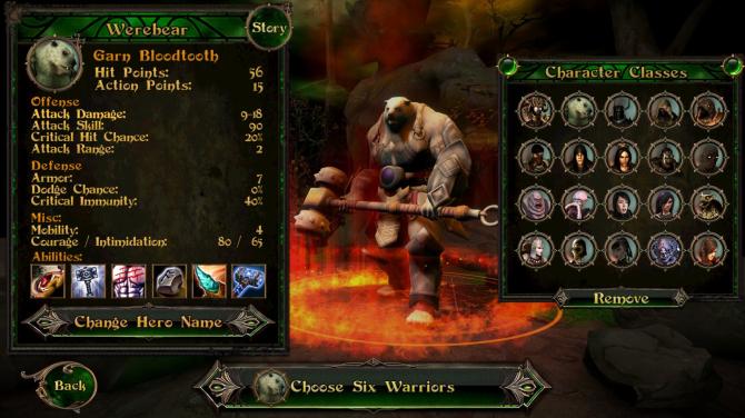 Medieval RPG Bundle 
