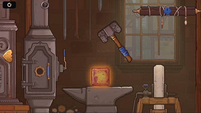 CraftCraft: Fantasy Merchant Simulator 