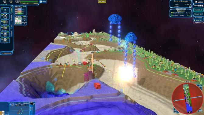 Creeper World 4 