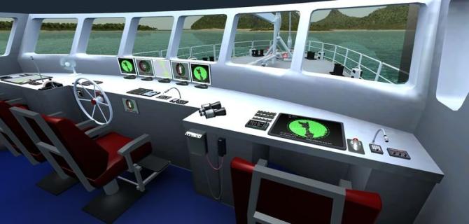 Ship Simulator Extremes Collection 