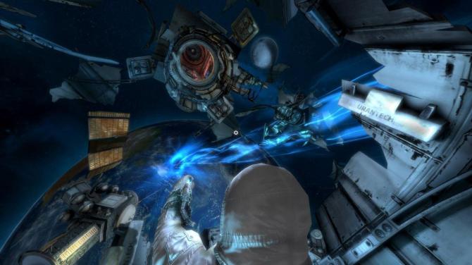 Far Space VR 