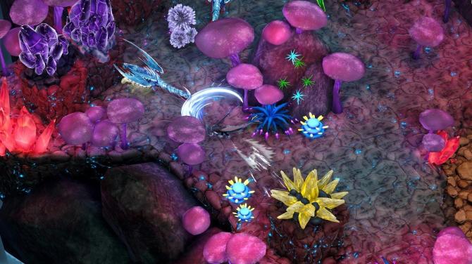 DreamWorks Dragons: Legends of The Nine Realms 