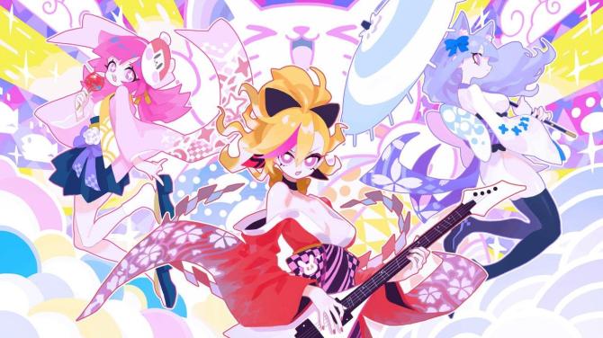 Muse Dash 