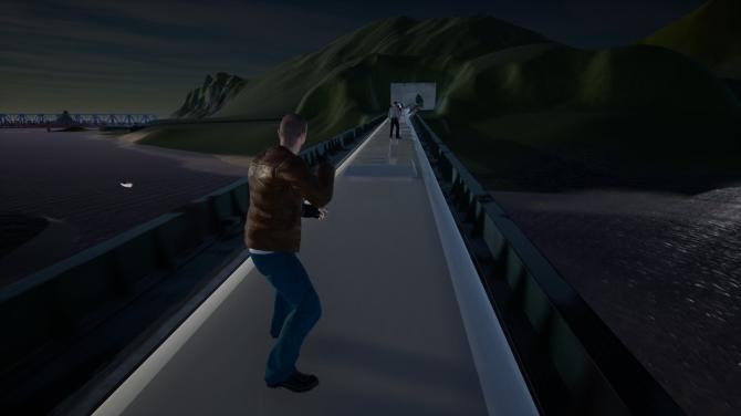 EVAN QUEST 2 