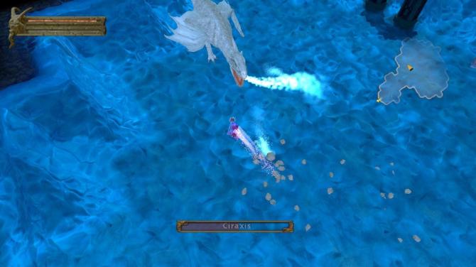 Baldur's Gate: Dark Alliance 
