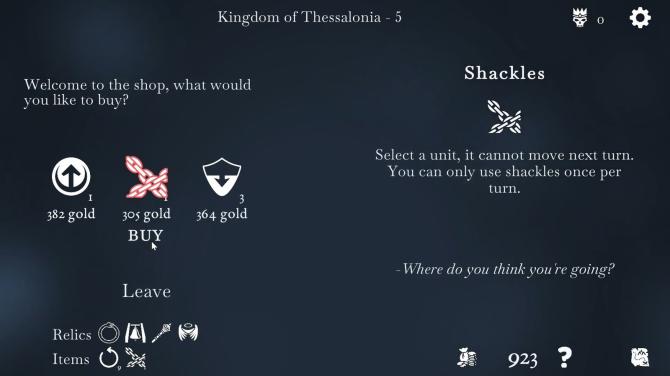 The Ouroboros King 