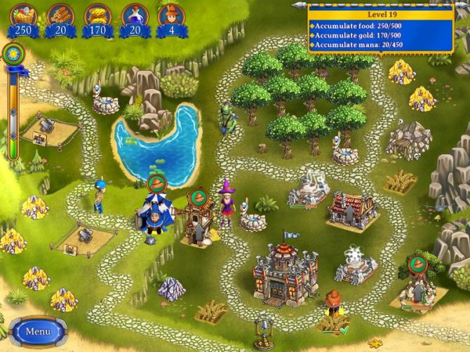 New Yankee in King Arthur's Court 4 