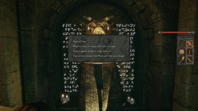 Tower of Mask 
